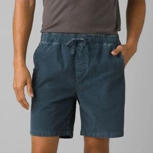 PrAna Canyon Camp Shorts Mens Sz L/7